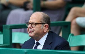 What Are the Main Sources of Christopher Sarofim’s Income