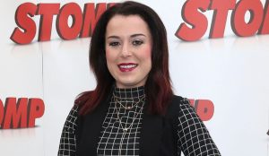 What Can We Expect from Dani Harmer in the Future