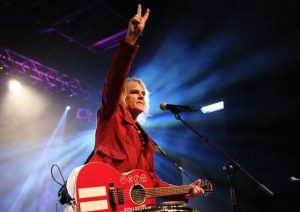 What Can We Learn From Mike Peters’ Approach to Wealth and Legacy