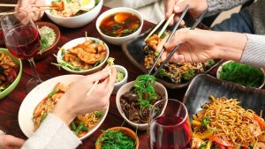 What Exactly Is a Bottomless Brunch in the UK