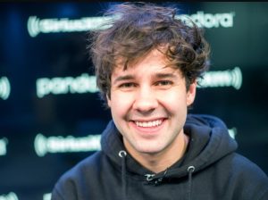 What Is David Dobrik’s Relationship Status in 2025