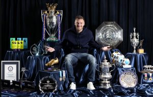 What Is Jamie Vardy’s Financial and Footballing Legacy