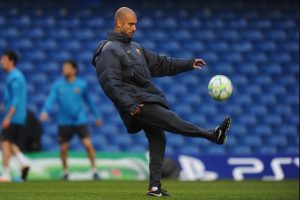 What Is Pep Guardiola’s Net Worth in 2025