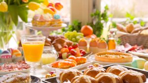 What Is the Difference Between Brunch and Bottomless Brunch in London