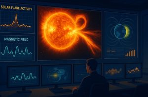 What Is the Latest Official Forecast From NOAA