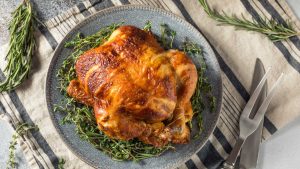 What Is the Most Tender Meat for Sunday Roast