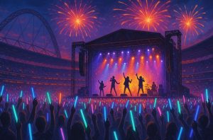 What Is the Summertime Ball