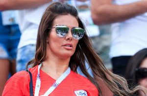 What Kind of Lifestyle Does Rebekah Vardy Maintain