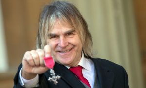 What Other Sources of Income Does Mike Peters Have