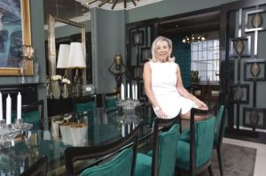 What Properties Are in Linda Plant’s Portfolio