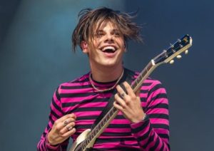 What Role Does Love Play in Yungblud’s Music Career