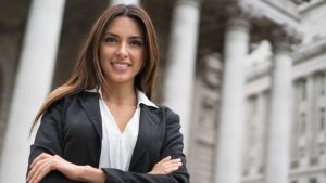 What Role Does Shaheed Fatima QC Play in Shaping the Future of Women in Law