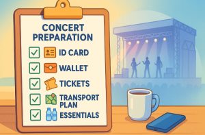 What Should You Know Before Buying Summertime Ball Tickets 2025