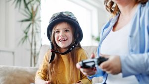 What parental controls and family features will the Nintendo Switch 2 offer