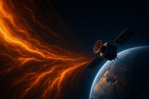 What’s Happening Right Now With Solar Storms