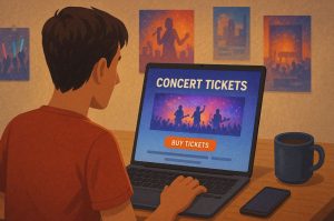 Where Can You Buy Summertime Ball 2025 Ticket