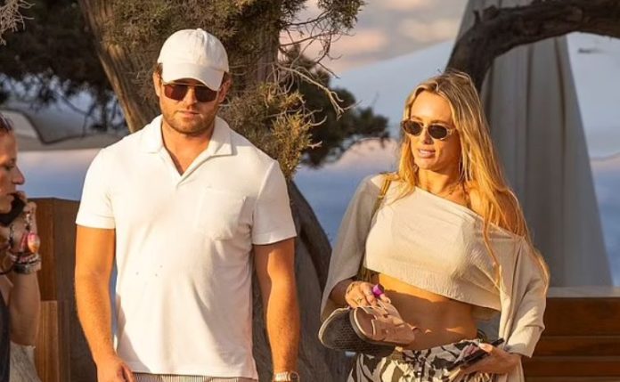 Who Is Amber Turner Dating Who Is Amber Turner Dating