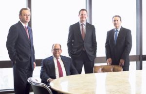 Who Is Christopher Sarofim and What Is His Background