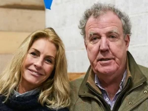 Who Is Jeremy Clarkson’s Wife
