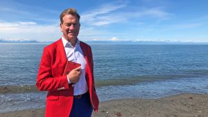 Who Is Michael Portillo