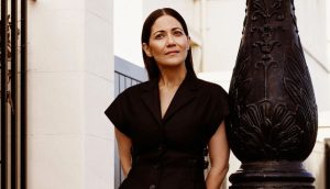 Who Is Mishal Husain’s Husband