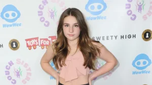 Who Is Piper Rockelle