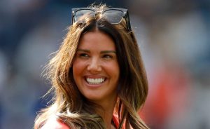 Who Is Rebekah Vardy