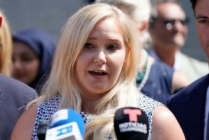 Who Is Virginia Giuffre