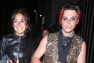 Who Is Yungblud Dating