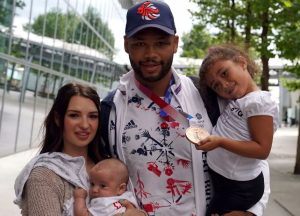 Who is Frazer Clarke’s wife, and what is her net worth