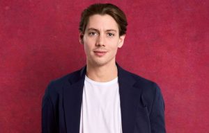 Who is Sam Vanderpump