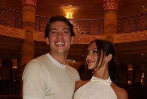 Who is Sam Vanderpump's Wife and What Does She Do