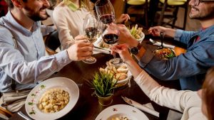 Why Is Bottomless Brunch So Popular in London