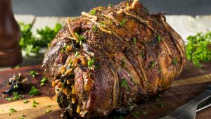 Why Londoners Love a Traditional Sunday Roast