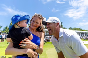 Why Was Brooks Koepka and Jena Sims’ Baby Boy Born Early