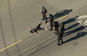 Why Was Jillian Lauren Shriner Shot by Police and Charged With Attempted Murder