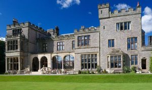 Armathwaite Hall Hotel & Spa