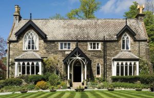 Cedar Manor, Windermere