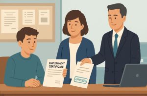 Do 14 Year Olds Need a Work Permit or Employment Certificate