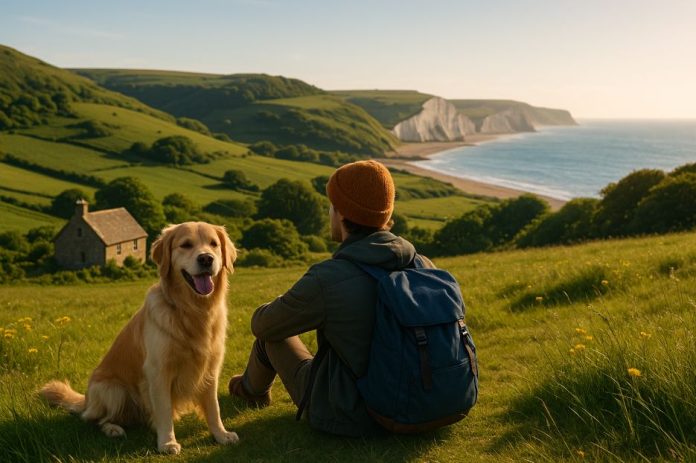 Dog-Friendly Holidays Dog-Friendly Holidays