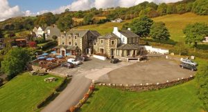 Embleton Spa Hotel, Cockermouth