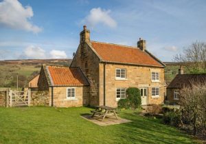 Gorgeous Cottages, North Yorkshire