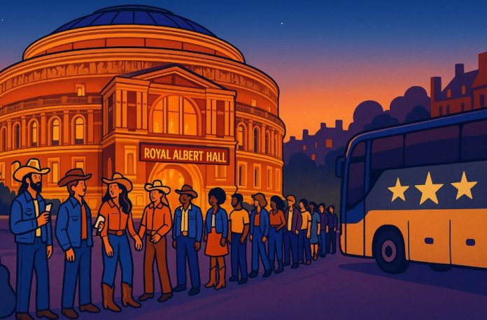 Grand Ole Opry London Tickets Grand Ole Opry London Tickets