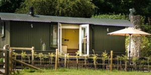 Haddy’s Hut, Derbyshire