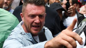 How Did the Public and Media React to His Imprisonment