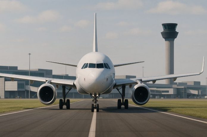 Is There VAT on Flights