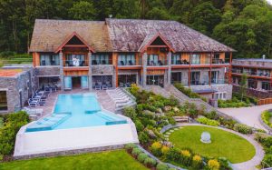 Lodore Falls Hotel & Spa, Keswick