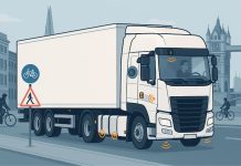 London HGV Safety Rules Fines: How to Avoid £550 Penalties? London HGV Safety Rules Fines
