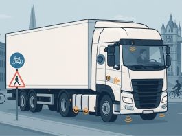 London HGV Safety Rules Fines