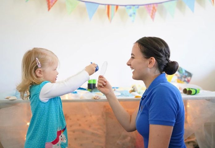 Norland Nanny Salary